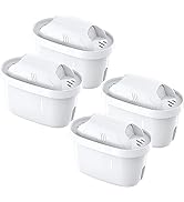 Amazon | UPERCT 浄水ポット用カートリッジ 互換品 适用于ブリタ